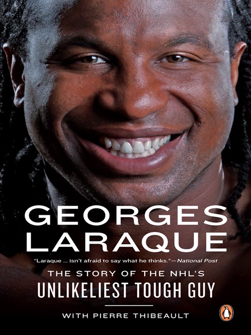 Title details for Georges Laraque by Georges Laraque - Available
